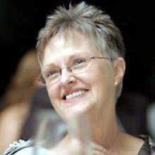 MARY-JANE HOLTMANN Obituary pic