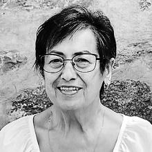 BARBARA NICHOLSON Obituary pic
