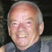 FRANK ALFRED FIORENTINO  Obituary pic