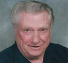 BOHDAN (BARRY) CHABLUK  Obituary pic
