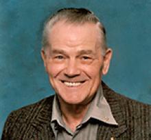 HAROLD QUIRING Obituary pic
