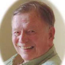 LEONARD HARRIS MANDZIUK  Obituary pic