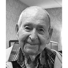 ABBOT KARASICK Obituary pic