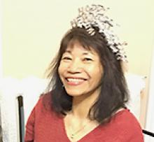ANITA B. GOMEZ Obituary pic