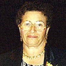 MICHELINA SCHILLACI  Obituary pic