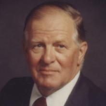 WILLIAM JAMES  Obituary pic