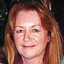 MELODY FENNER  Obituary pic