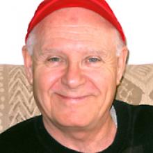 CRAIG (COOKIE) GILCHRIST  Obituary pic
