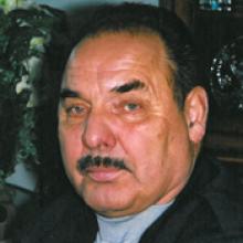WALTER WILLIAM KORBUTIAK  Obituary pic