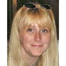 MICHELLE WIEBE Obituary pic