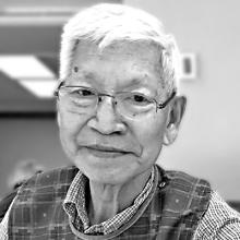 DENNIS KAI CHEUNG IP Obituary pic