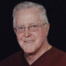 THOMAS HILL HUFFMAN  Obituary pic