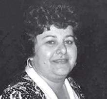 HELEN KUCHTA Obituary pic