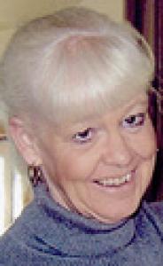 AVRIL MORISSETTE (WARREN)  Obituary pic