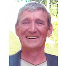 DAVID RICHARD DUNSMORE  Obituary pic