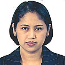 ESTHER MANLANGIT PANGAN  Obituary pic