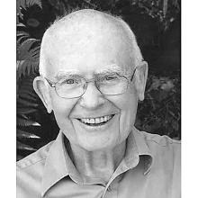 GARTH LEES RUTHERFORD Obituary pic