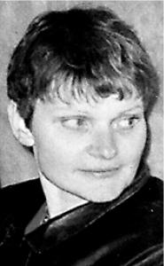 HELENE TARDIFF  Obituary pic