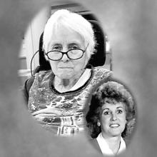DOLORES AQUIN Obituary pic
