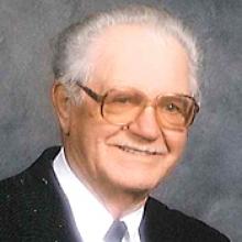 IVAN JOHANN KRAUPNER  Obituary pic