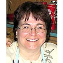 LORI BLIGHT  Obituary pic