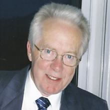 WILLIAM (BILL) REINISCH  Obituary pic