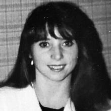 JOY LEE TRUSSLER Obituary pic