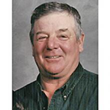JAMES BLAHEY Obituary pic