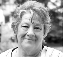 MARION AGNES BARTON  Obituary pic