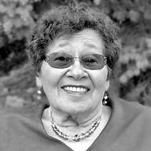 MARGARET HOBIN Obituary pic