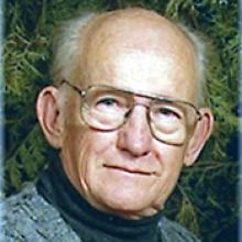 BENITO DOMENICO BERGESE Obituary pic