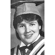 DAVID RODERICK HOURIE Obituary pic