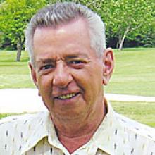 WAYNE ALVIN LEACH  Obituary pic