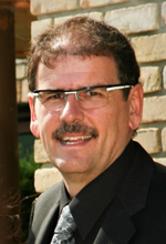 Paul Vielfaure Obituary pic