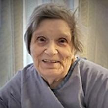 JEANNE (JENNIE) DEVIAENE (ENGLOT) Obituary pic