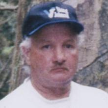 PETER CHORNEY JR.  Obituary pic