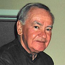 RONALD SCHAEFER Obituary pic