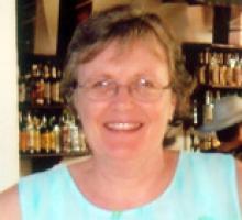 DORIS ANN PLESH (HIGH)  Obituary pic