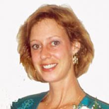 HEATHER KAREN STEELE (WOLFE)  Obituary pic