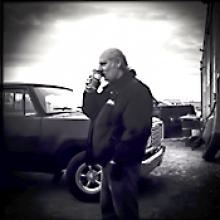 MARIO CARUSO  Obituary pic