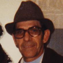 ED LOZINSKI  Obituary pic