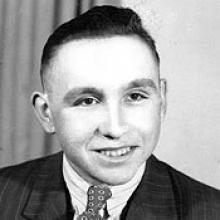 ALBERT STORDEUR  Obituary pic