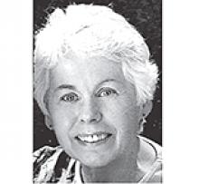 MARLENE SHAAK Obituary pic