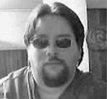 DARRELL WAYNE TREMBLAY  Obituary pic