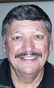 DONALD JAMES DELORME  Obituary pic