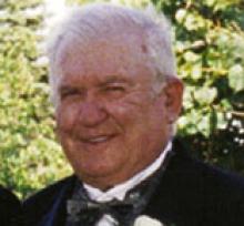 ANTHONY CHIC  Obituary pic