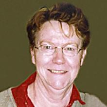 HELENE MARIE ANGE FERRAND (PHILIPPE) -  Obituary pic