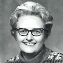 ELIZABETH (BETTY) FENIAK Obituary pic