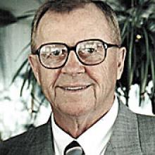 DAVID GIESBRECHT -  Obituary pic