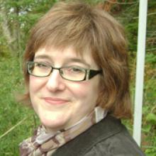 MYFANWY ELIZABETH BOWMAN  Obituary pic